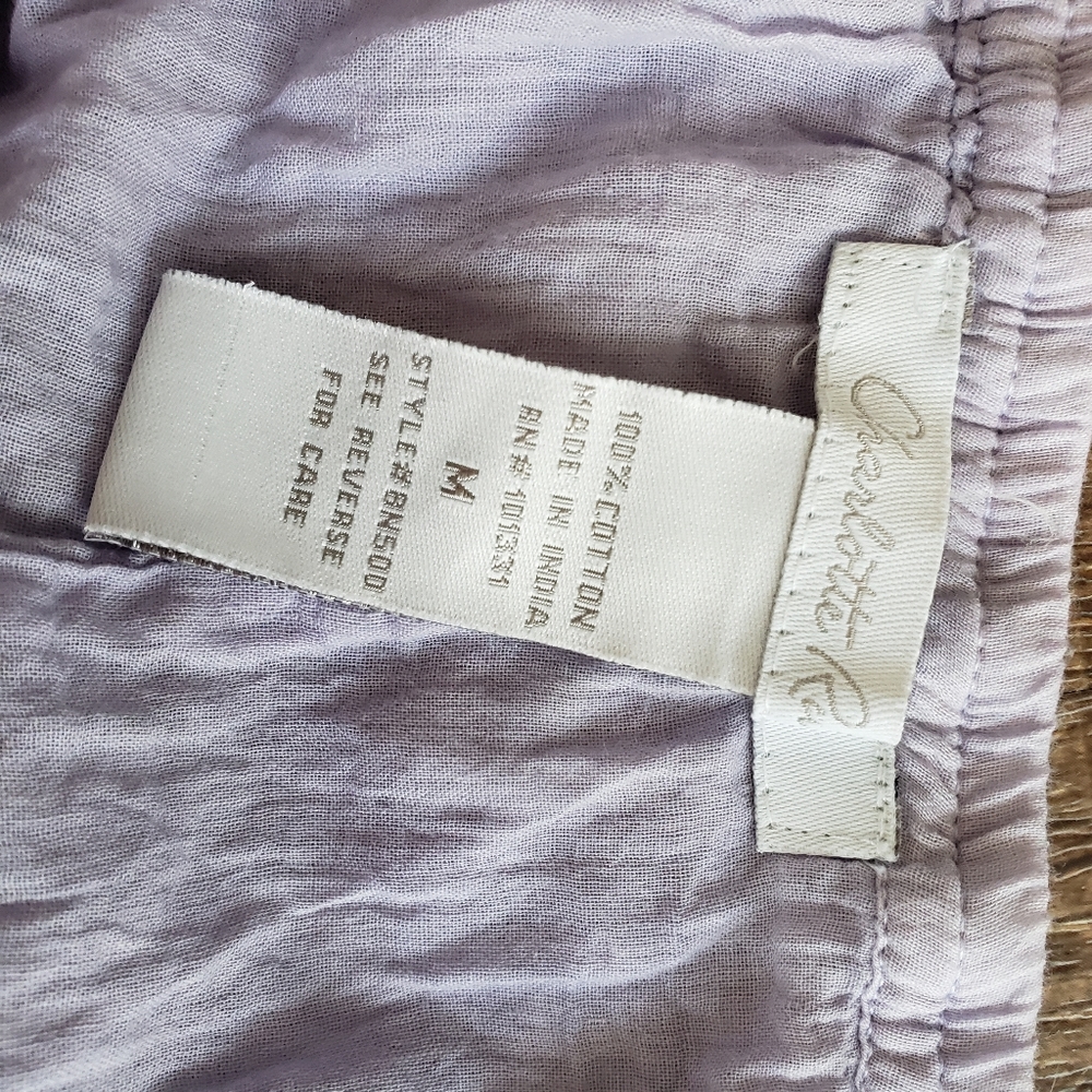 Charlotte Russell Skirt - Picture 3 of 3